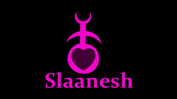 Nonton Slaanesh And Friends Meet To Have A Good Time In A Love Hotel thumbnail