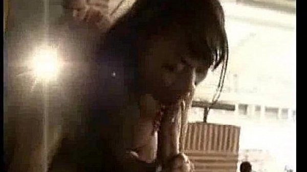 Public nudity and sex during corrida 