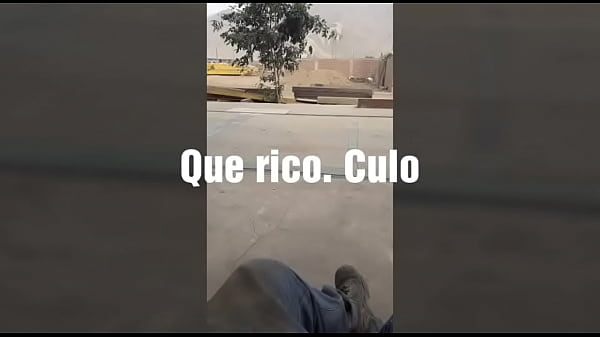Nonton Rico Culo Morena thumbnail