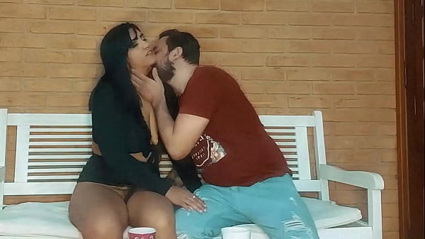 Nonton Bunda Faminta: Mamou A Rola E Pediu O Cuzinho Cheio. thumbnail