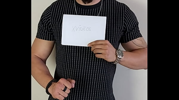 V&iacute;deo de verificaci&oacute;n 