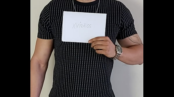 V&iacute;deo de verificaci&oacute;n 