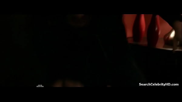 Margarita Levieva Nude in The Blacklist