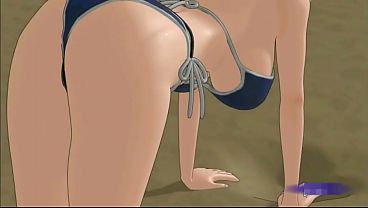 Cute Lady Has Sex With Men In New 2026 Erotic Ryona Hentai Gameplay Video. thumbnail