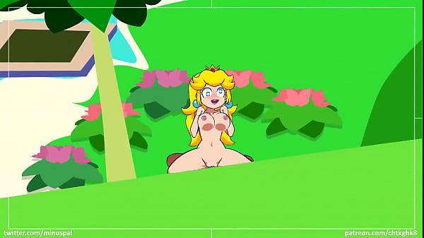 Play MP4 - Sunpeachending minus8