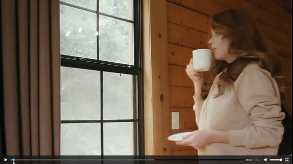 Tremendo culo posando 