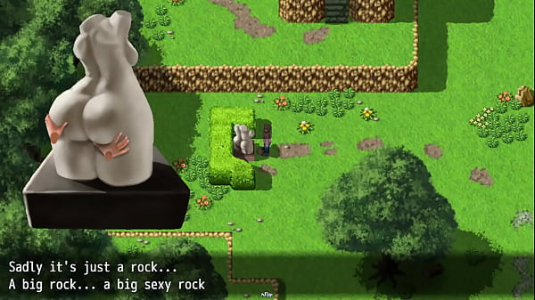 Discovering thick sentient statues a silent statue