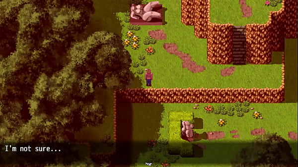 Discovering thick sentient statues a silent statue 