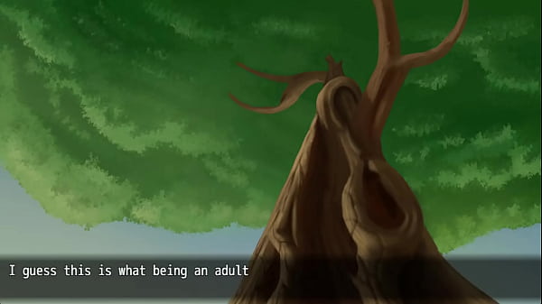 Discovering thick sentient statues a silent statue 