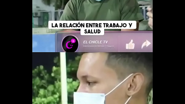 La relaci&oacute;n entre trabajo y salud #historia #elchicletv #comunidad #familia #atrevidoypegajoso #sacrificio #chiclenoticias 