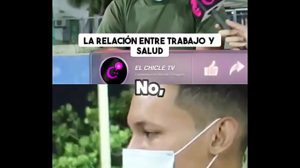 La relaci&oacute_n entre trabajo y salud #historia #elchicletv #comunidad #familia #atrevidoypegajoso #sacrificio #chiclenoticias