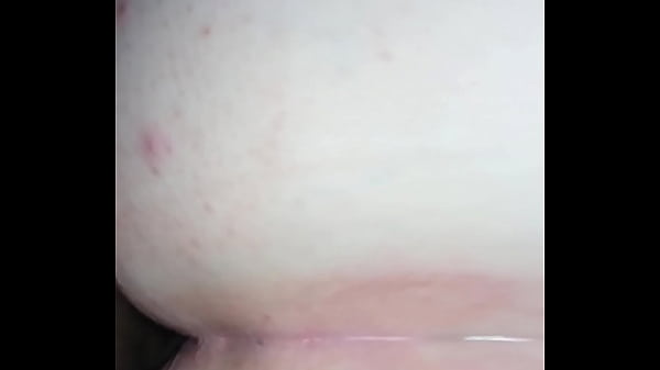 White Bbw Getting Fucked Doggy