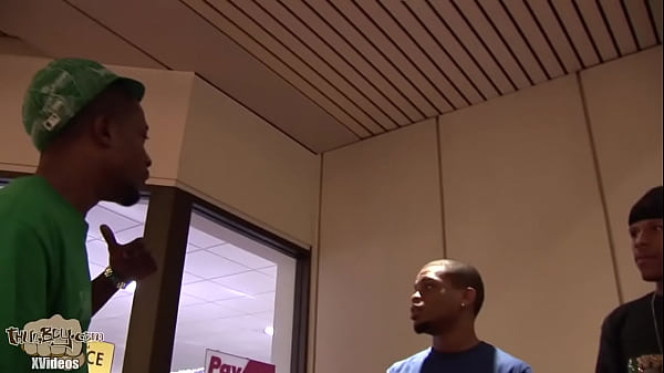 Remy Mars Smooth Thugboy Damn Who The Fuck Is That thumbnail