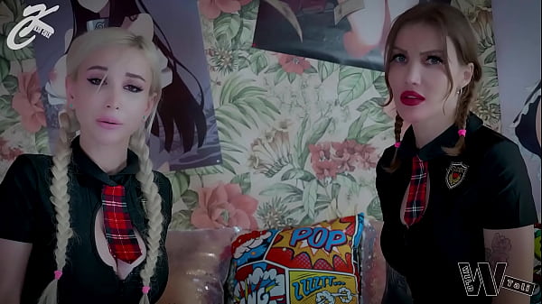 Nonton Paranormal Fuck thumbnail