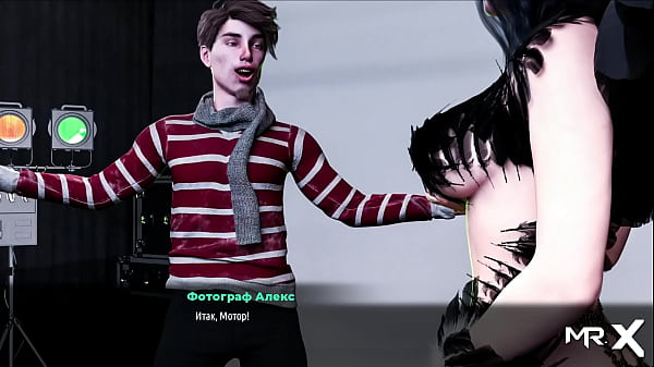 Fashionbusiness sucked off her boss at home e2 #13 