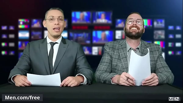 Men.com - Aston Springs Sean Duran - Game On Part 1 - Trailer preview 