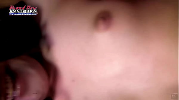 Hot brunette coed emma w gives a footjob while deep fingering her pussy 