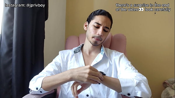 Quiet Male Energy Asmr M4m thumbnail