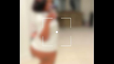 Ivy Throws That Big Booty Back thumbnail
