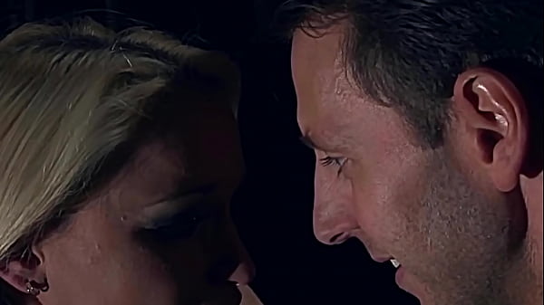 Master gets angry, and he targetinghis female partner. Part 1.Cruel beginning.