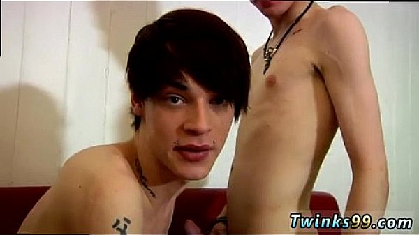 Breed my virgin twink ass gay porn and cute boys with small dick gay 