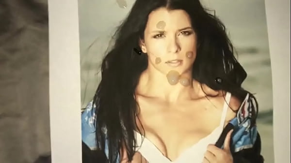 Danica Patrick Cumshot