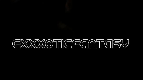 Exxxoticfantasy rae west and jon jon 