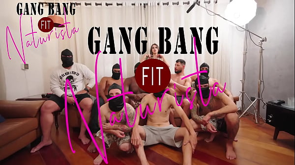 Nonton Transei 8 Homens E Meu Marido Gravou Tudo Do Gang Bang thumbnail