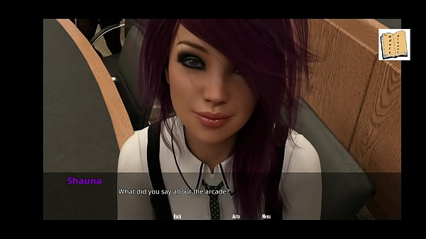 Play MP4 - WVM 47&comma; Shauna Relaxes In College&period;