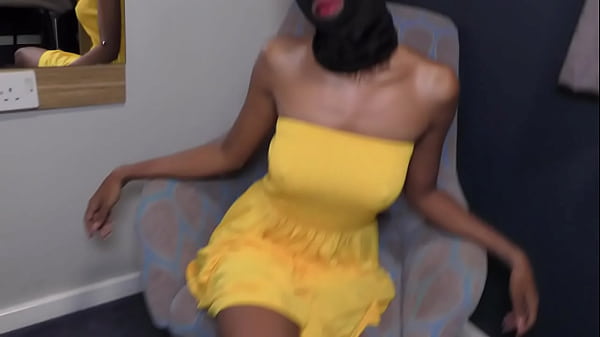 Nonton Afrodita Kweme Bbc Creampie Ep 8 thumbnail