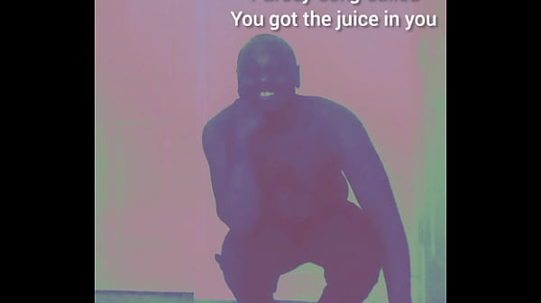 Updating and perfecting you got the juice in you 