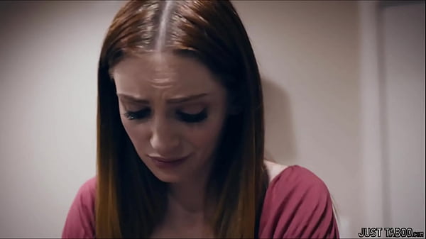 If you don't fuck me, you're on the street! 