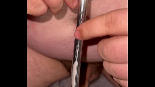 Play MP4 - Solobdsmman -151 cumshot after playing whit my ur&eacute;thral toys