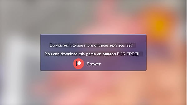 Blonde cute girl taking it from behind 