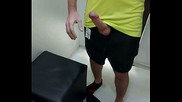 Punheta Na Loja thumbnail