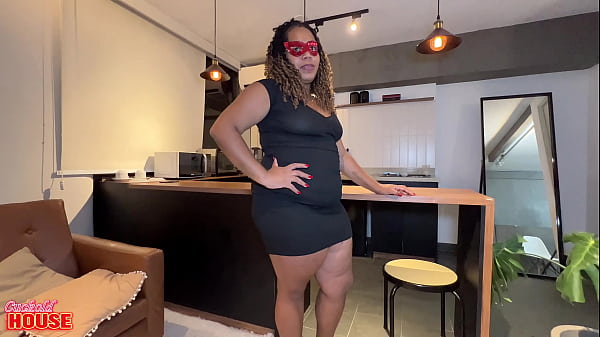 Gordinha Casada Marido Que Sabe (e Gosta) Que &eacute; Corno, Numa Suruba Na Cuckold House thumbnail