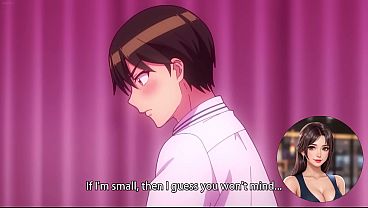 Modaete Yo, Adam-kun Season 1 (adam's Sweet Agony) thumbnail