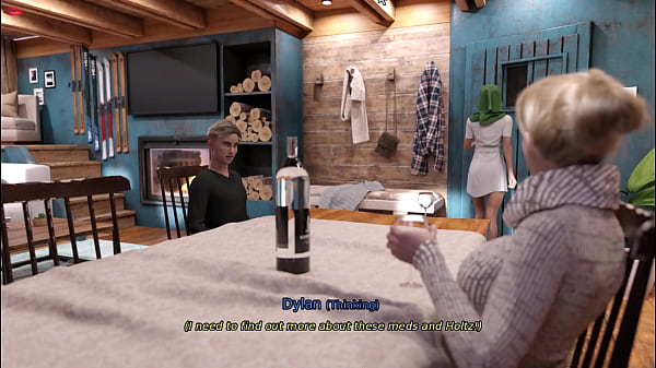 Johannesgaming - Update #300 - The Motel 14 Why Cant I Just Fuck Them - Mar 11, 2025 thumbnail