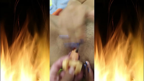 Enjoying his_friend stoy andfingers