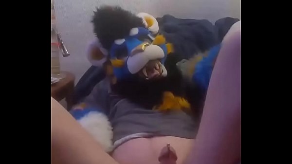 Play MP4 - Furry cum sex