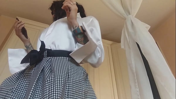 the secretary'_s ass is better than you imagined