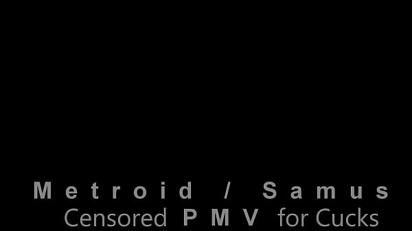 Nonton Censored Samus Training Video For Good Little Cucks thumbnail