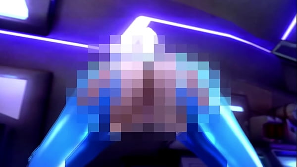 Censored samus training video for good little cucks 