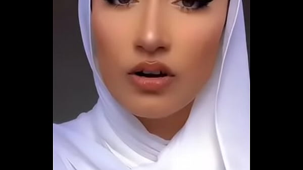 Pakistani girl face