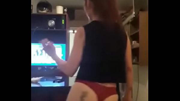 video encontrado perreando 