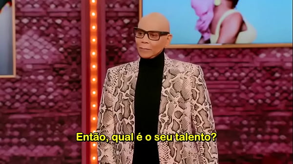 RUPAUL S_DRAG RACE TEMPORADA 14 EPISÓDIO2 dois