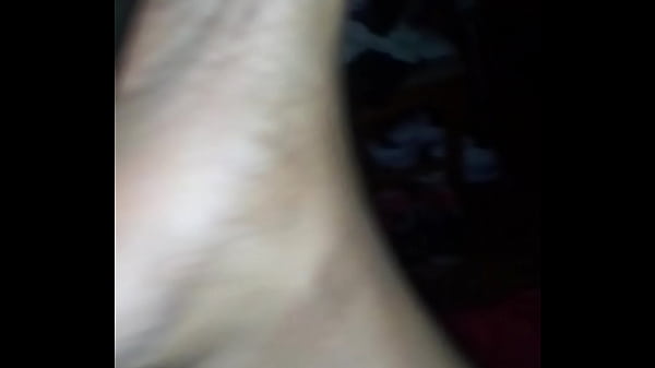 Cakes toes in the air!