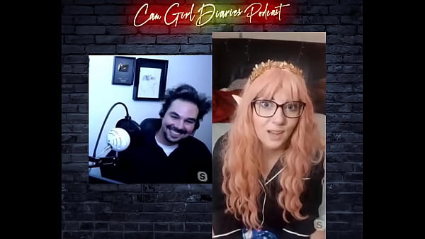 Cam Girl Diaries Podcast 1 