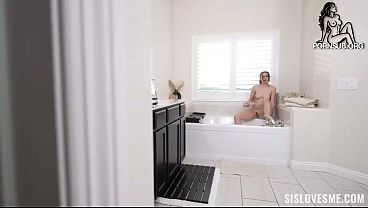 Penelope&rsquo;s Prank War. Spanish Sub. To See In : Pornsuborg thumbnail