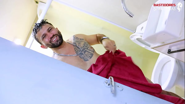 Play MP4 - Agata levou um Banho de Porra depois da Cena